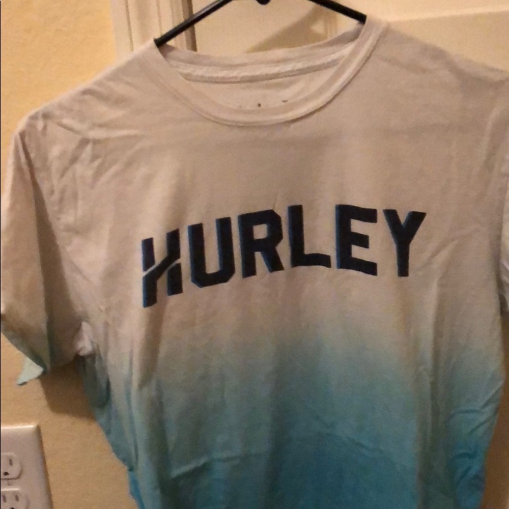 Hurley tee - Picture 2 of 3